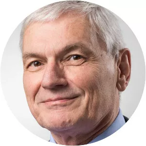 Jean Mesqui - Engineer