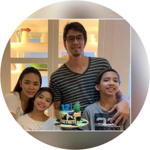 Jean Michael Pingris photograph