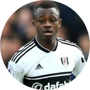 Jean Michaël Seri