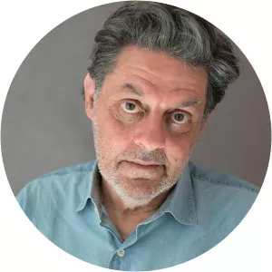 Jean-Michel Alberola