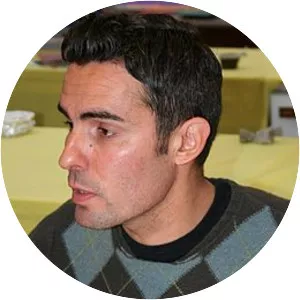 Jean-Michel Arroyo - Cartoonist