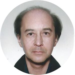 Jean-Michel Bardez