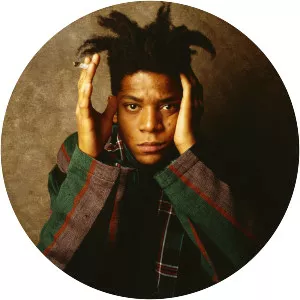 Jean-Michel Basquiat