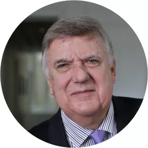 Jean-Michel Beigbeder - Frédéric Beigbeder's father