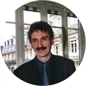 Jean-Michel Berthelot