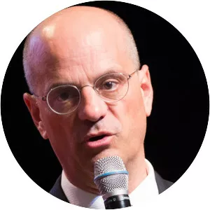 Jean-Michel Blanquer