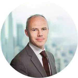 Jean-Michel Bouhours - Filmmaker