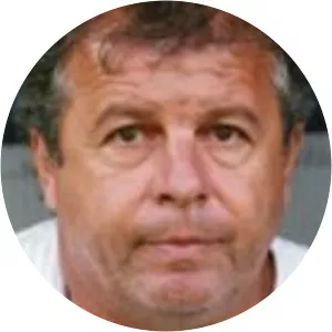 Jean-Michel Cavalli - French football manager