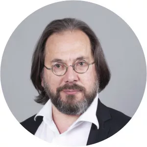 Jean-Michel Courty - Physicist