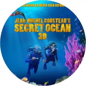 Jean-Michel Cousteau