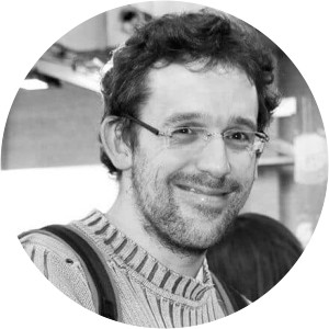 Jean-Michel Darlot - Author