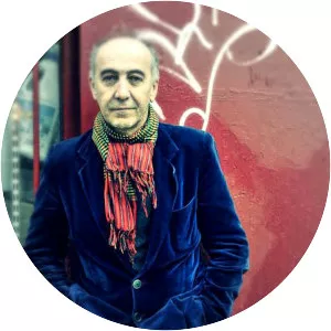 Jean-Michel Espitallier