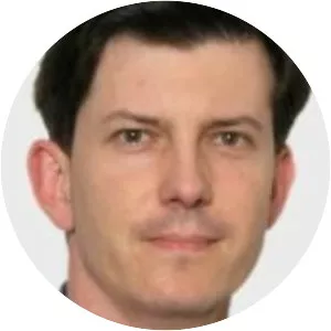 Jean-Michel Eymeri - French biographer