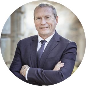 Jean-Michel Fauvergue