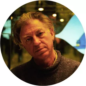 Jean-Michel Folon - Belgian artist