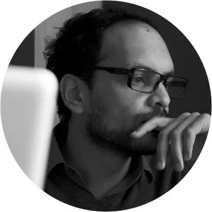 Jean-Michel Géridan - Author