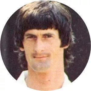 Jean-Michel Godart - Goalkeeper