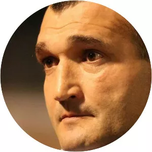 Jean-Michel Gonzalez