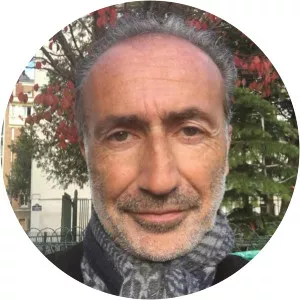 Jean Michel Gratecap