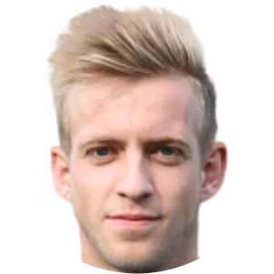 Jean-Michel Hoebregs - Soccer player