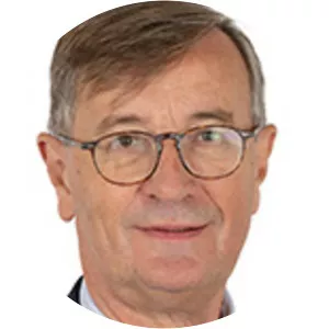 Jean-Michel Houllegatte - Senator of France