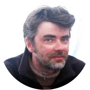 Jean-Michel Huctin - Film writer