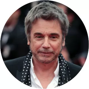 Jean-Michel Jarre - French composer