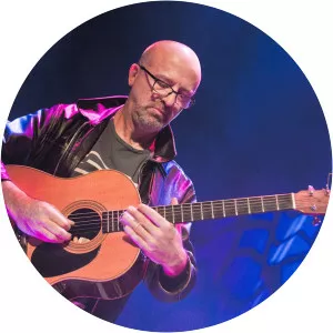 Jean-Michel Kajdan - Musical artist