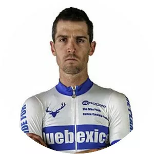 Jean-Michel Lachance