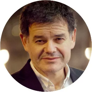 Jean-Michel Lahmi - Actor