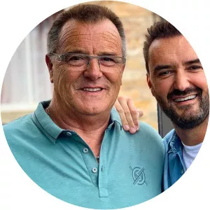 Jean-Michel Lignac photograph