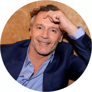 Jean-Michel Maire - Journalist