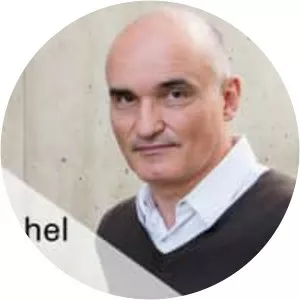 Jean-Michel Morel - French mathematician