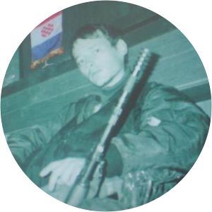 Jean-Michel Nicolier