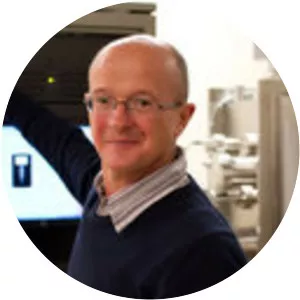 Jean-Michel Nunzi - Researcher