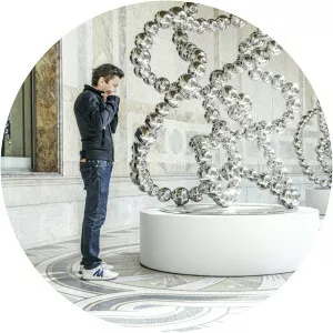 Jean-Michel Othoniel - French artist