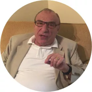 Jean-Michel Oughourlian