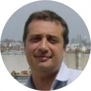 Jean-Michel Rey - Film producer