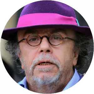 Jean-Michel Ribes - French playwright