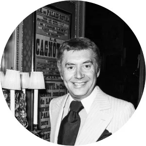 Jean-Michel Rouzière