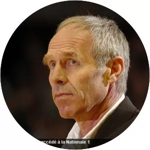 Jean-Michel Sénégal