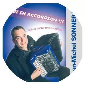 Jean Michel Sonnerat