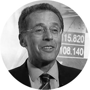 Jean-Michel Steg photograph