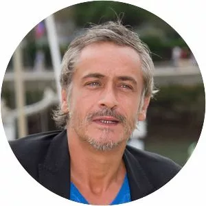 Jean-Michel Tinivelli - French actor