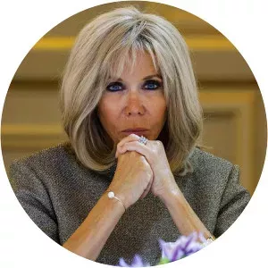 Jean-Michel Trogneux