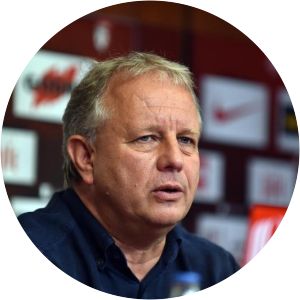 Jean-Michel Vandamme - French football player