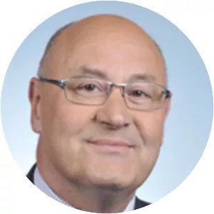 Jean-Michel Villaumé - Former Member of the National Assembly of France