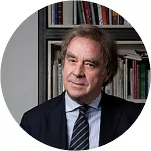 Jean-Michel Wilmotte - French architect