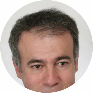 Jean-Michel Zakoïan