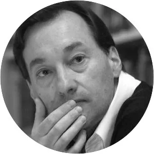 Jean Miniac - French poet